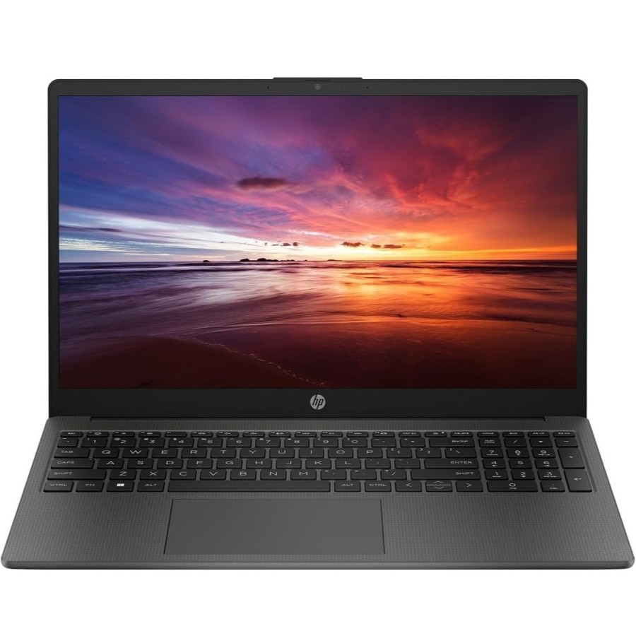 Ноутбук HP 250 G10 (8X9R2ES) Intel Core i5 1334U 1300MHz/15.6"/1920х1080/16GB/512GB SSD/Intel Iris Xe Graphics/Wi-Fi/Bluetooth/DOS (Dark Ash Silver) 