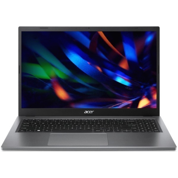 Acer Extensa 15 EX215-23-R0R1 AMD Ryzen 5 7520U 2800MHz/15.6"/1920x1080/16GB/1024GB SSD/AMD Radeon 610M/Wi-Fi/Bluetooth/Windows 11 Home (NX.EH3CD.009) Grey 