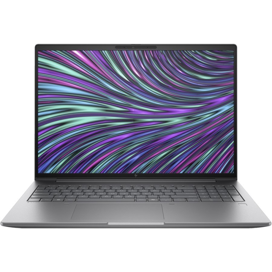 HP ZBook Power G11 (A8WM1PT) Intel Core Ultra 9 185H 3900MHz/16"/1920x1200/32GB/1024GB SSD/NVIDIA RTX A1000 Ada 6GB/Wi-Fi/Bluetooth/Windows 11 Pro (Grey) 