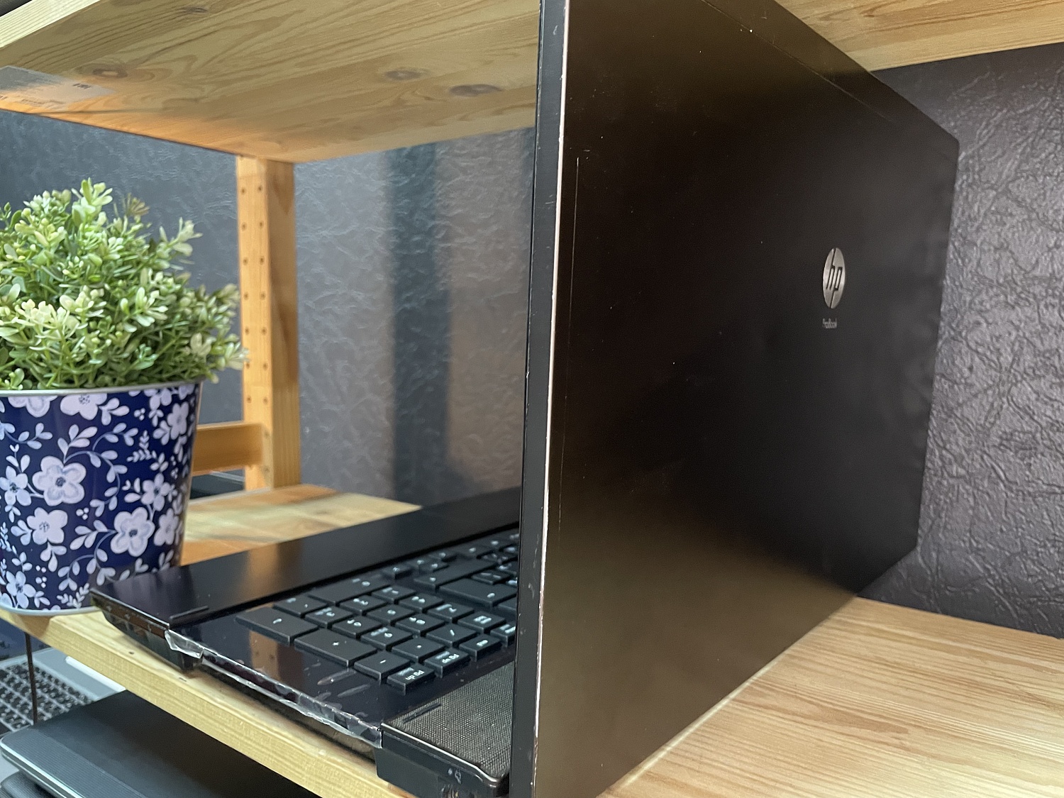 Ноутбук HP ProBook 4720s