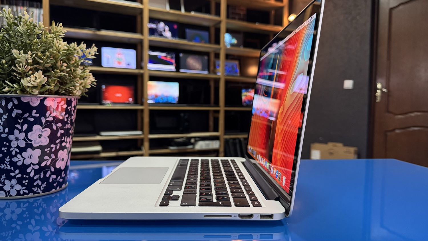 Ноутбук Apple MacBook Pro A1425