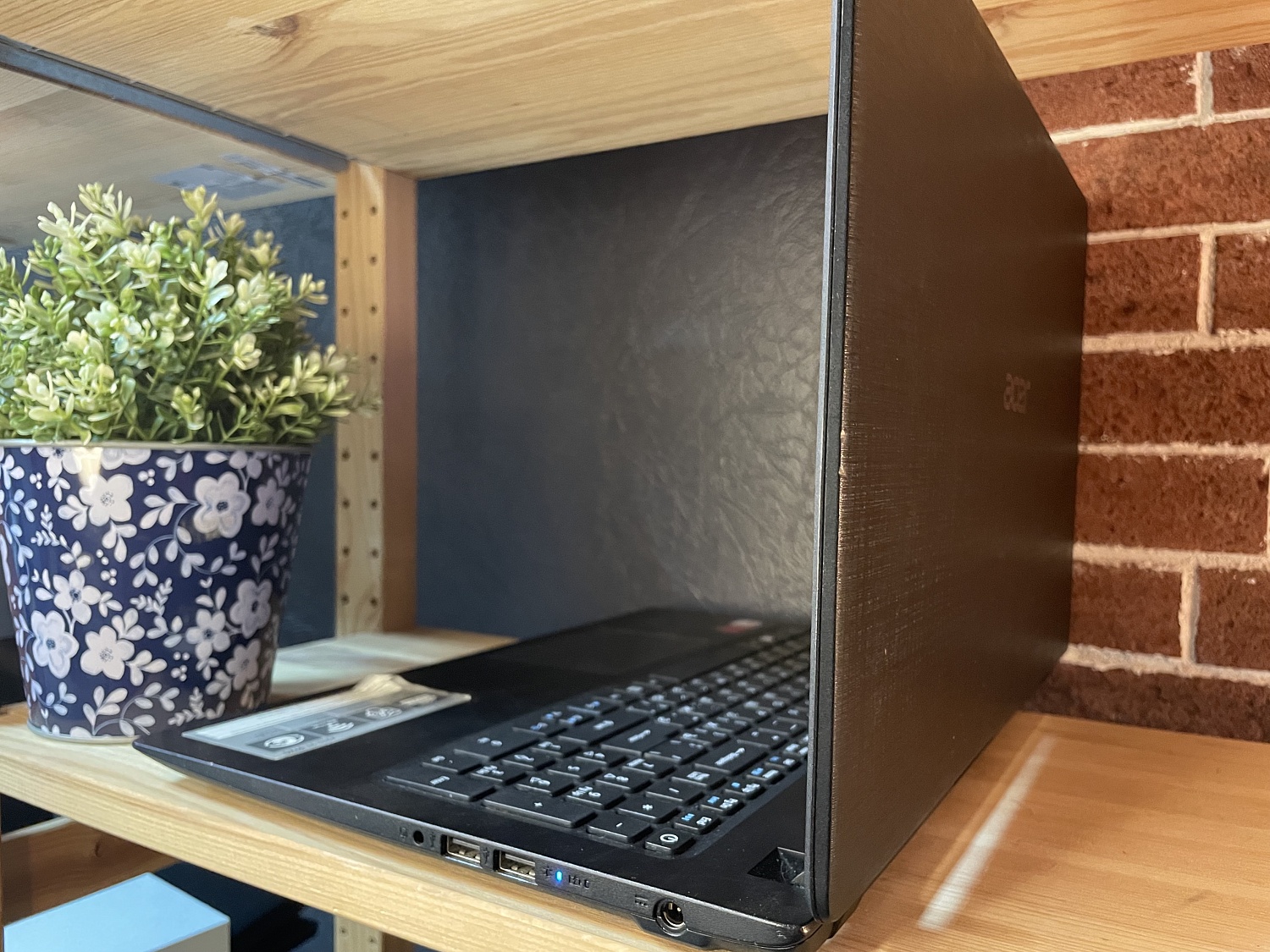 Ноутбук Acer Aspire 3 A315-21-97XQ