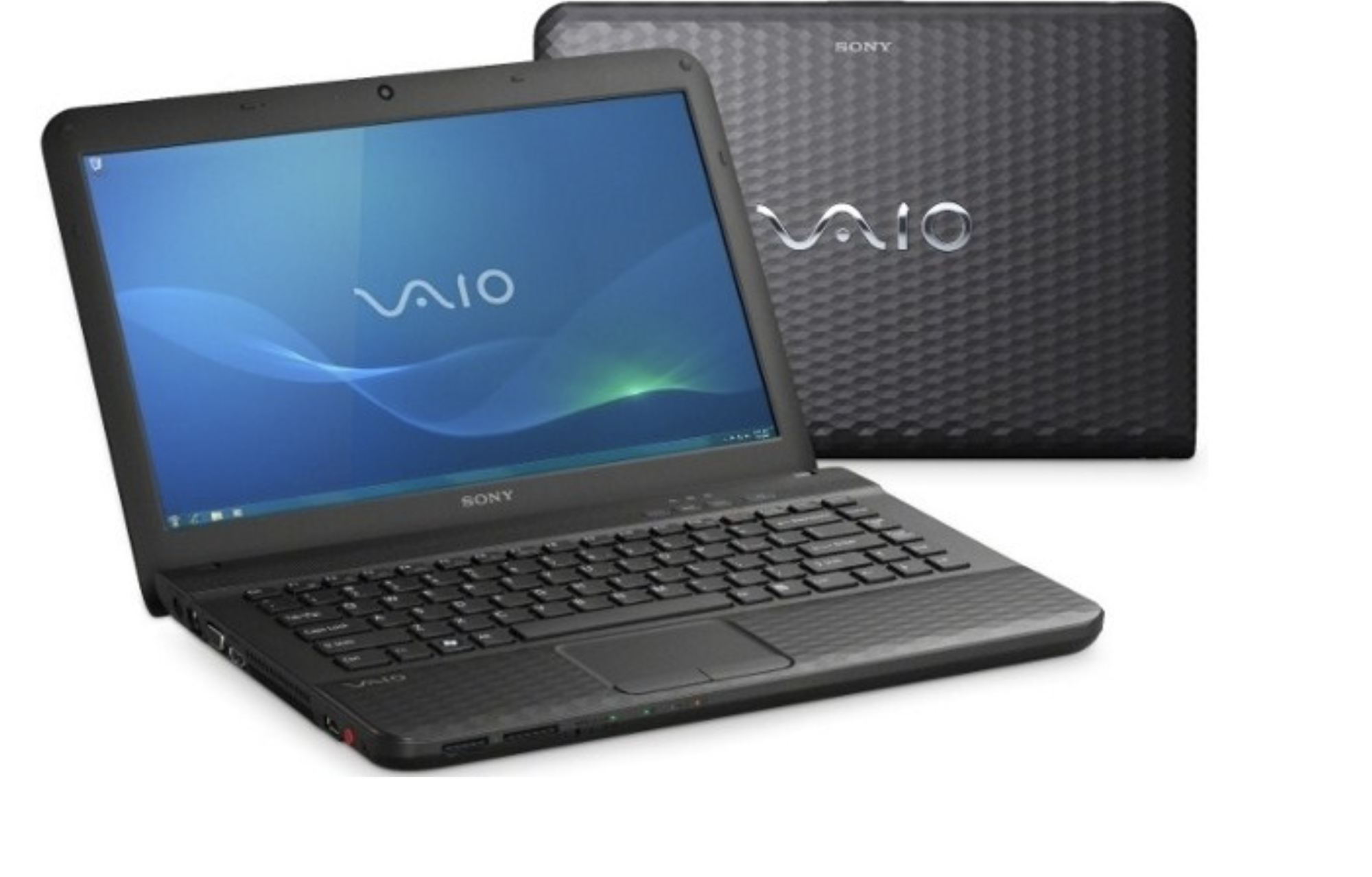 Ноутбук Sony Vaio PCG-61911V