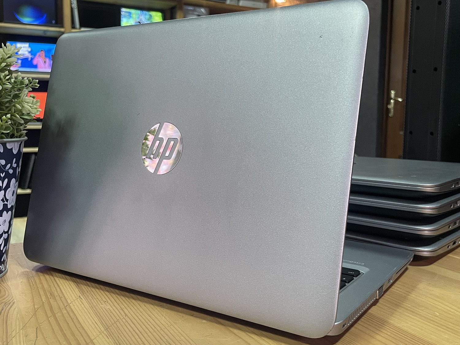 Ноутбук HP EliteBook 820 G3