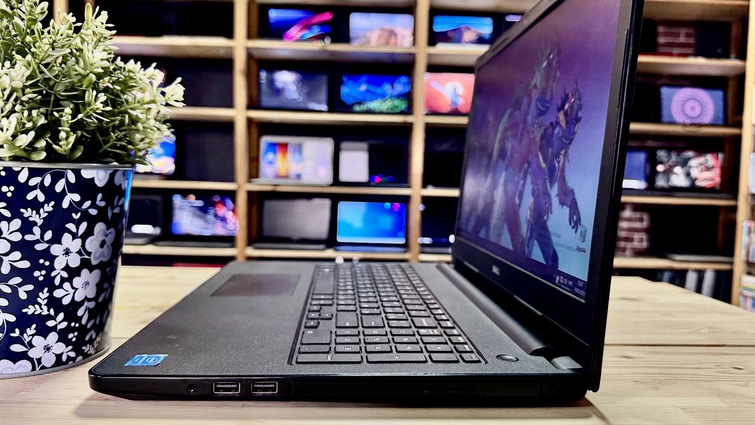 Ноутбук Dell Inspiron 15-5100