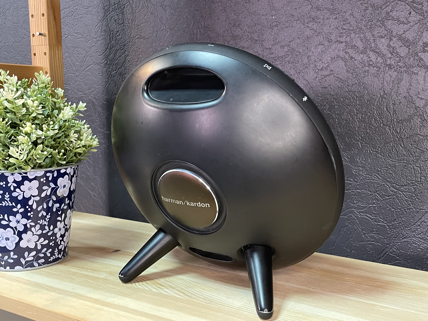 Портативная колонка Harman/Kardon Onyx Studio 4