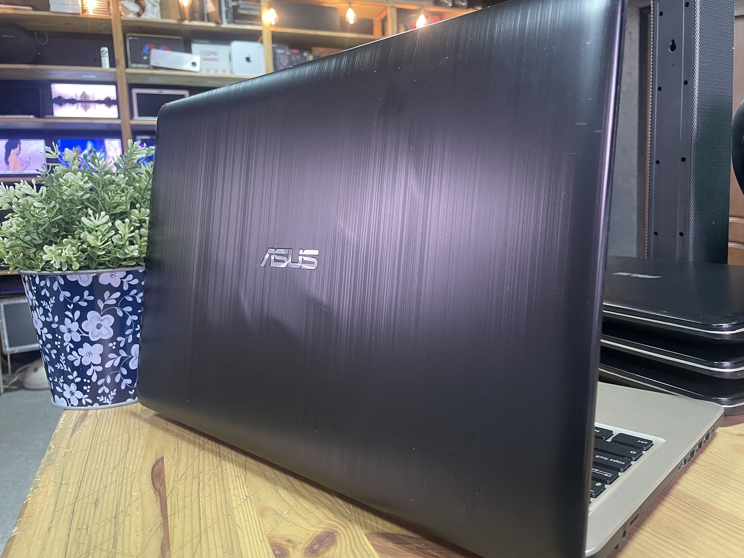 Ноутбук Asus X540M