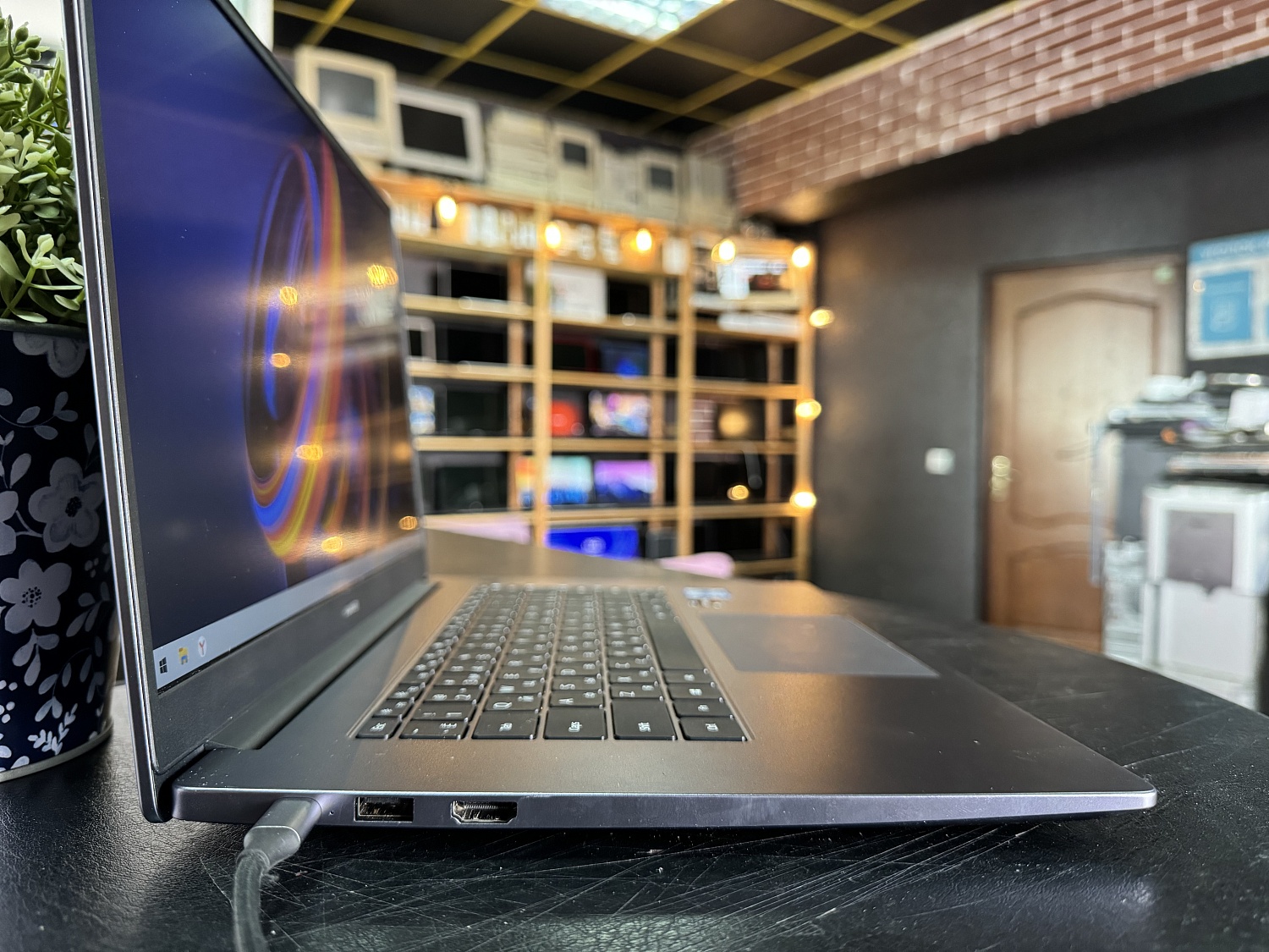 Ноутбук Huawei MateBook D15