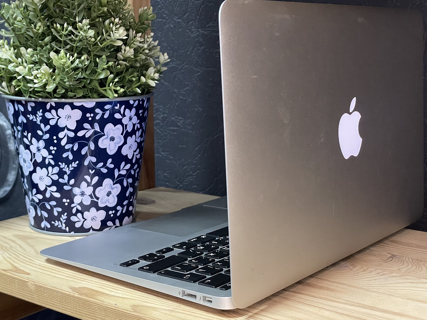 Ноутбук Apple MacBook Air A1465