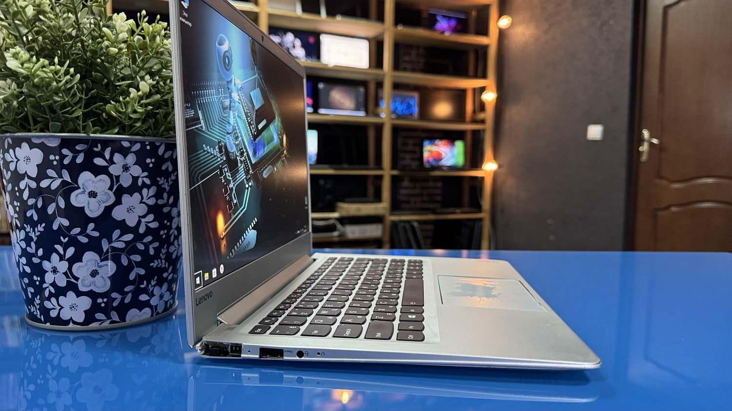 Ноутбук Lenovo 710S-13ISK