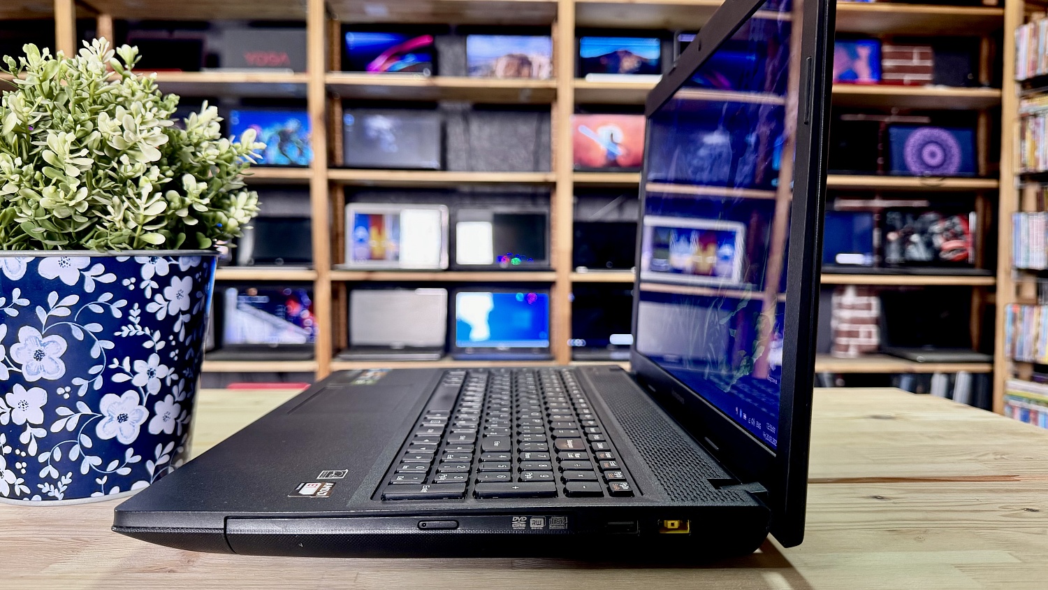 Ноутбук Lenovo G505