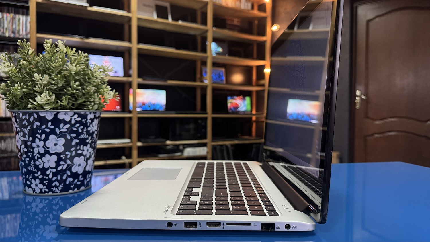 Ноутбук Asus TP500L