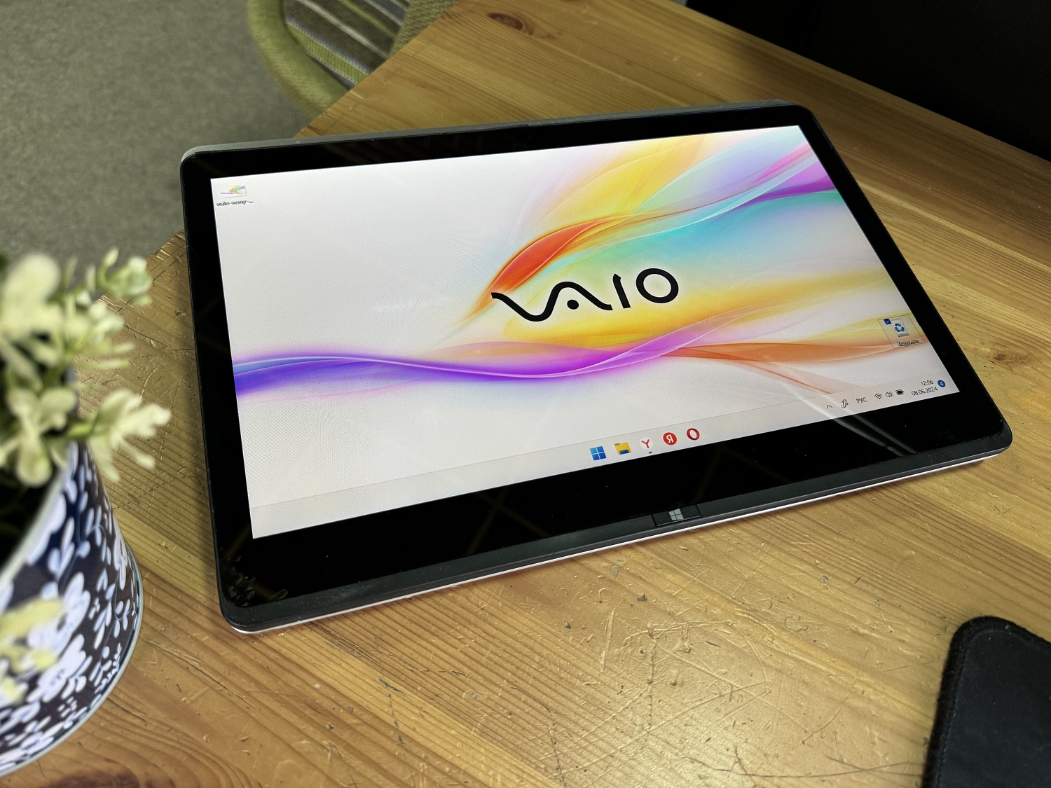 Ноутбук Sony Vaio Fit 14