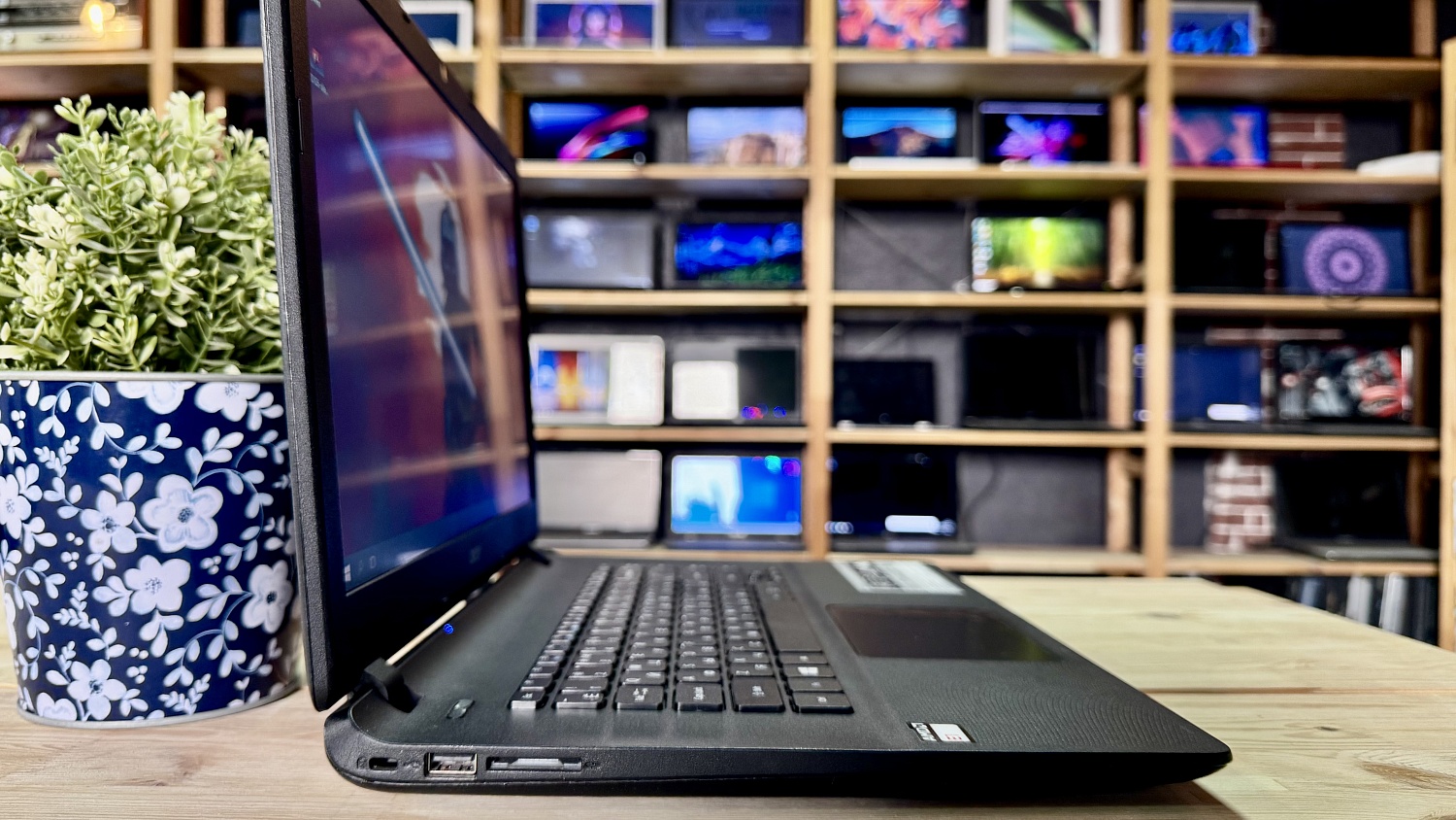 Ноутбук Acer Aspire ES1-522