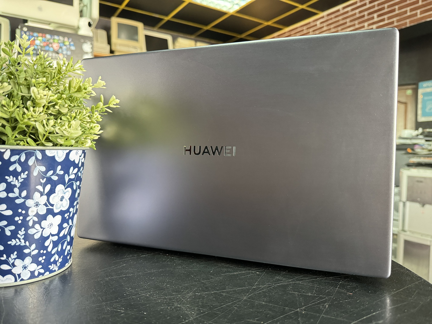 Ноутбук Huawei MateBook D15