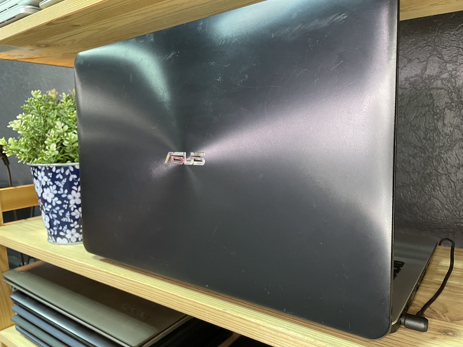 Ноутбук Asus X555LD-XX116H