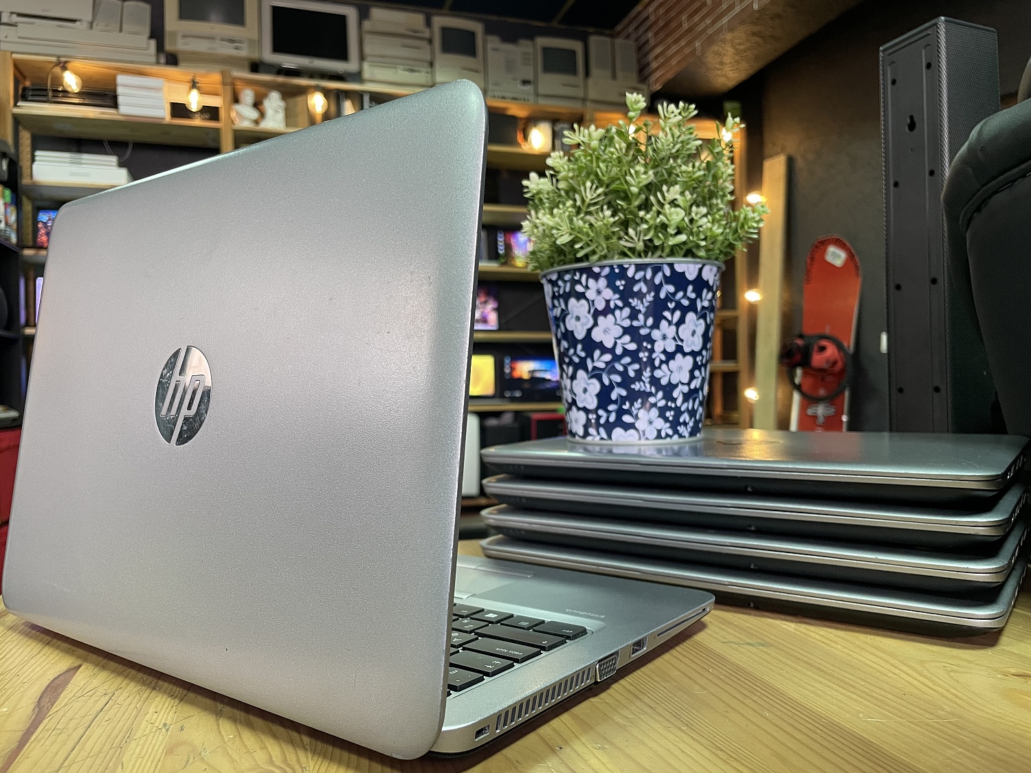 Ноутбук HP EliteBook 820 G3