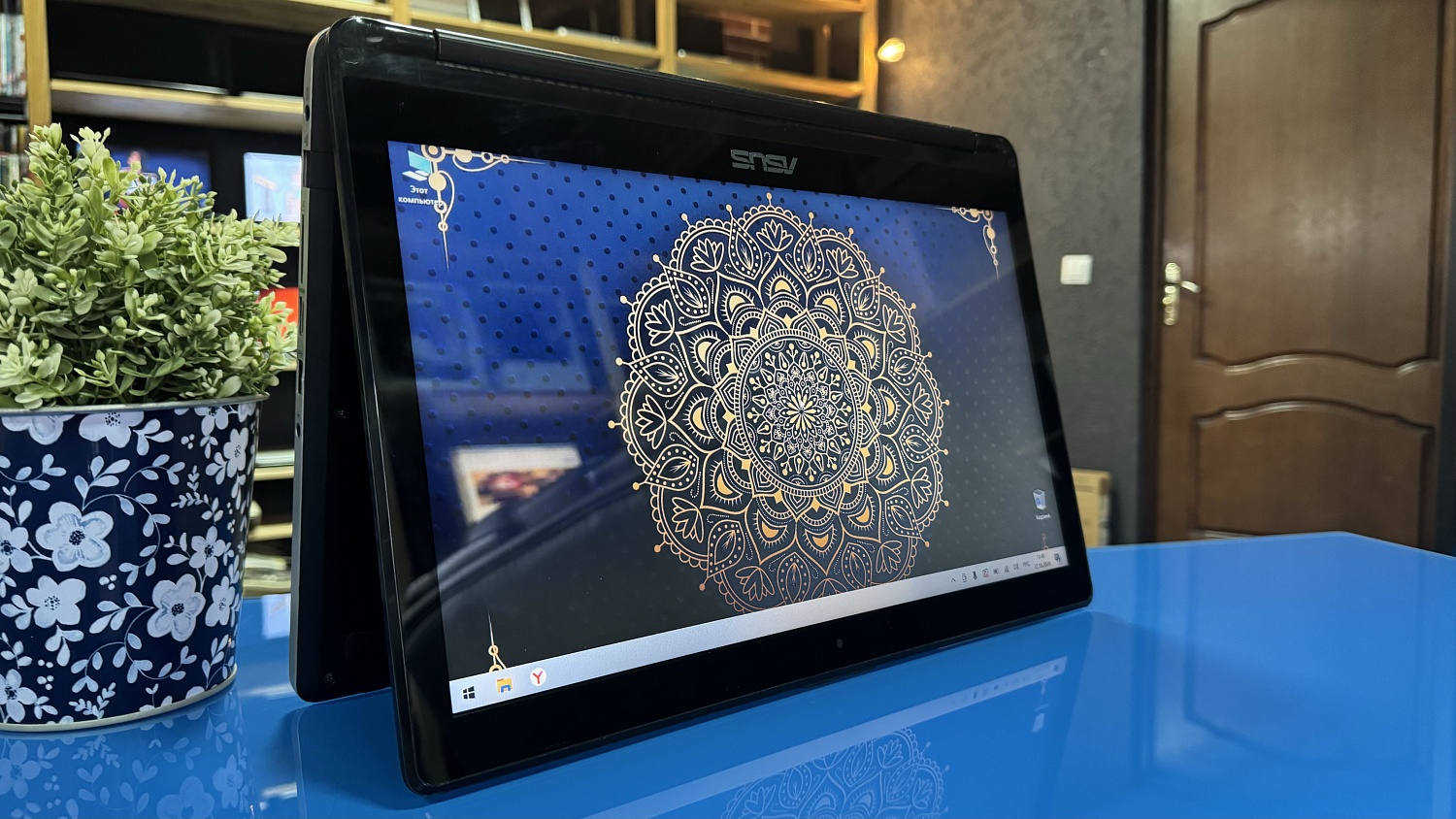 Ноутбук Asus TP500L