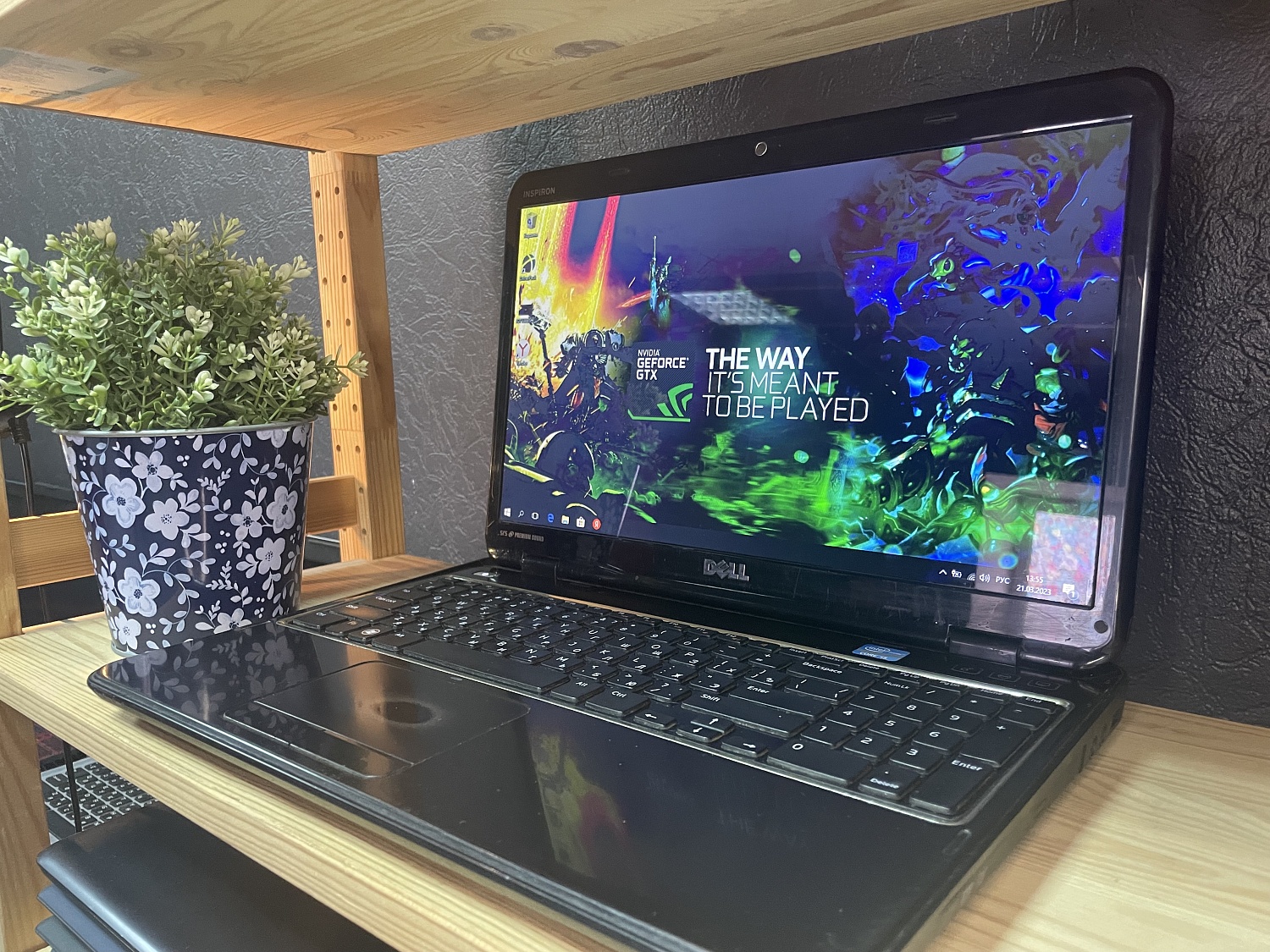 Ноутбук Dell Inspiron N5110-7475