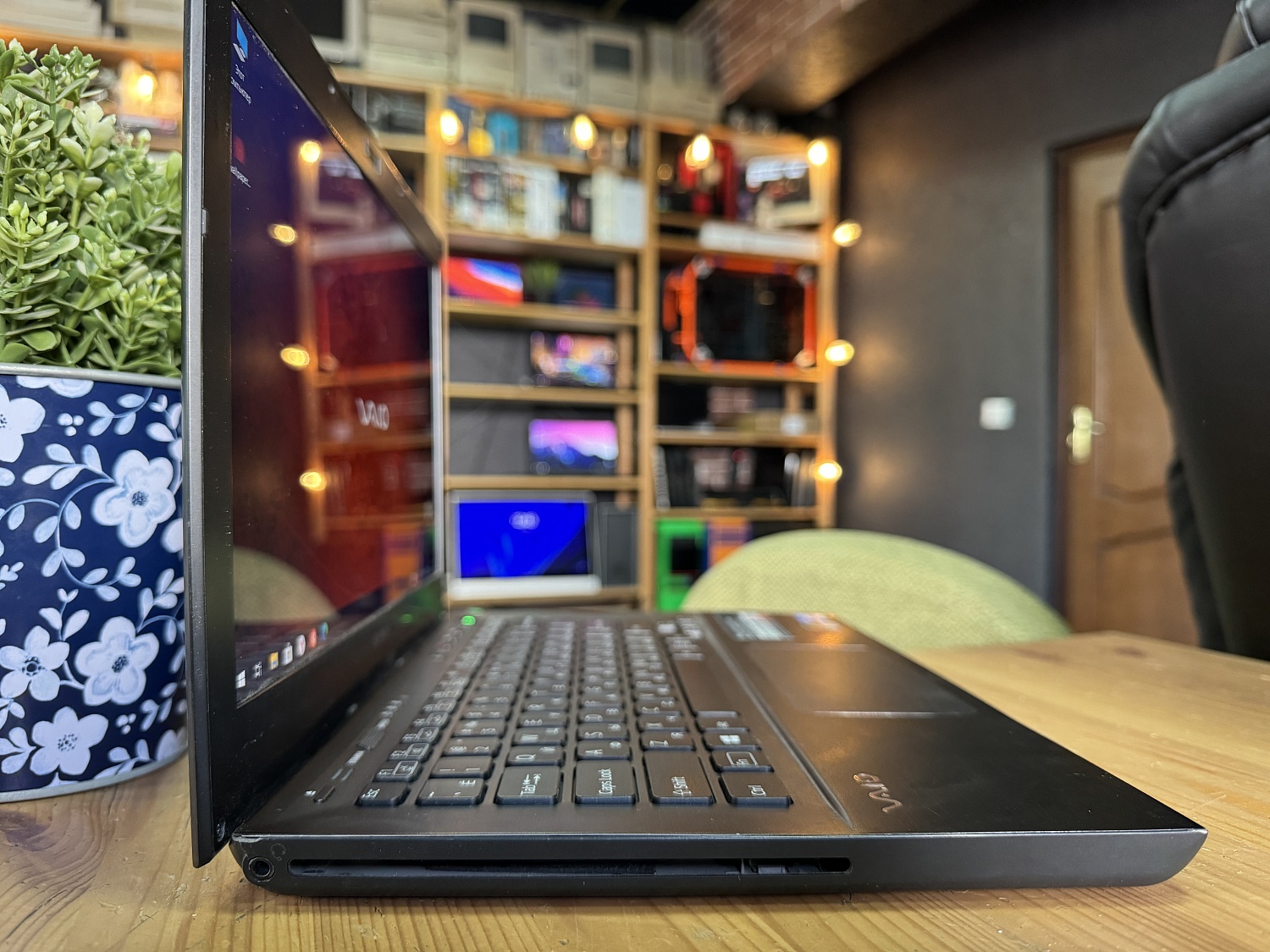 Ноутбук Sony Vaio SVS13