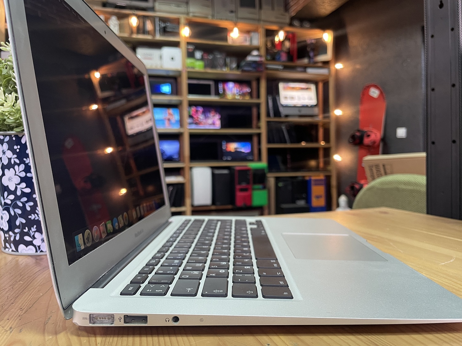 Apple MacBook Air A1466