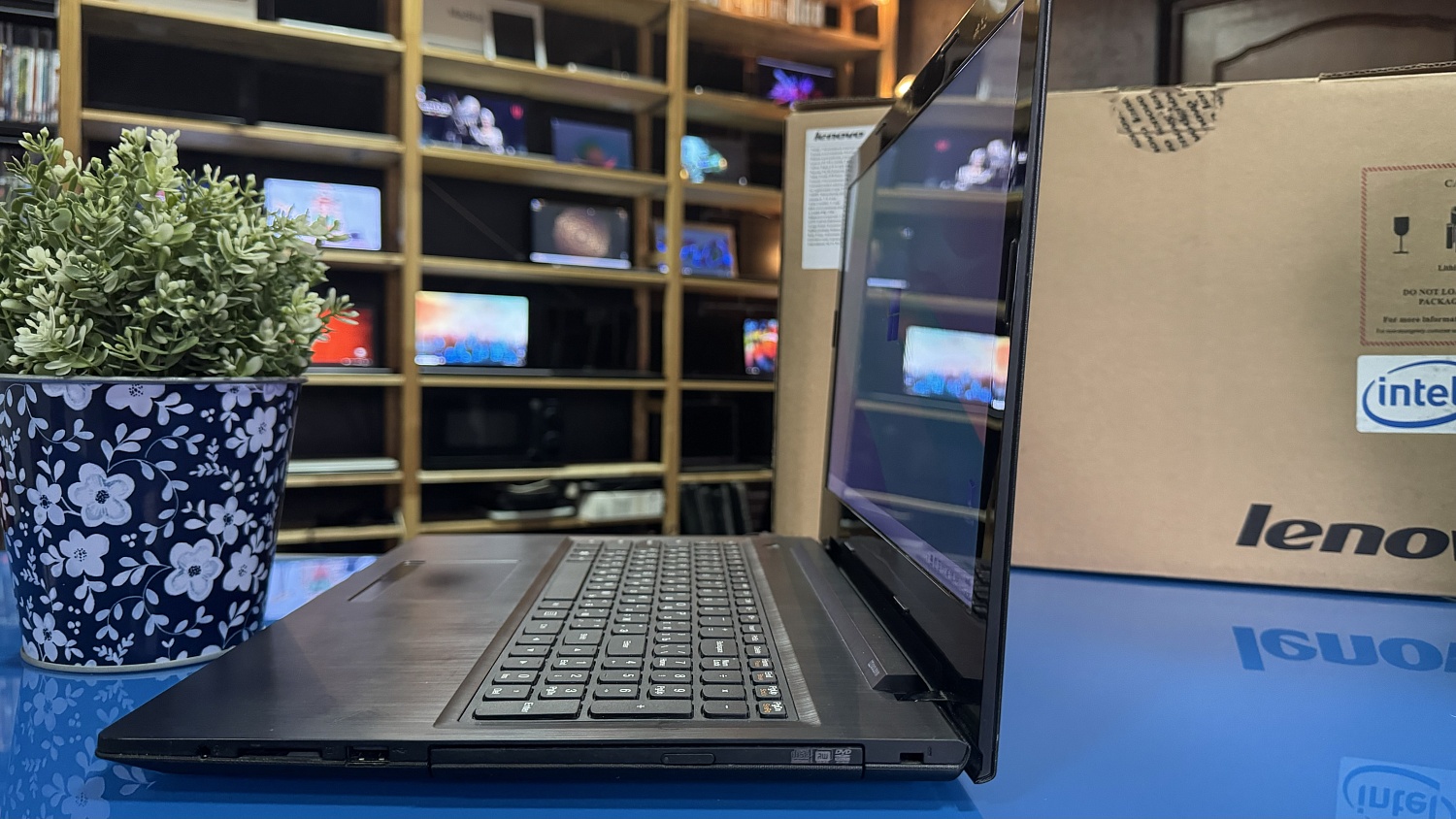 Ноутбук Lenovo G50-30