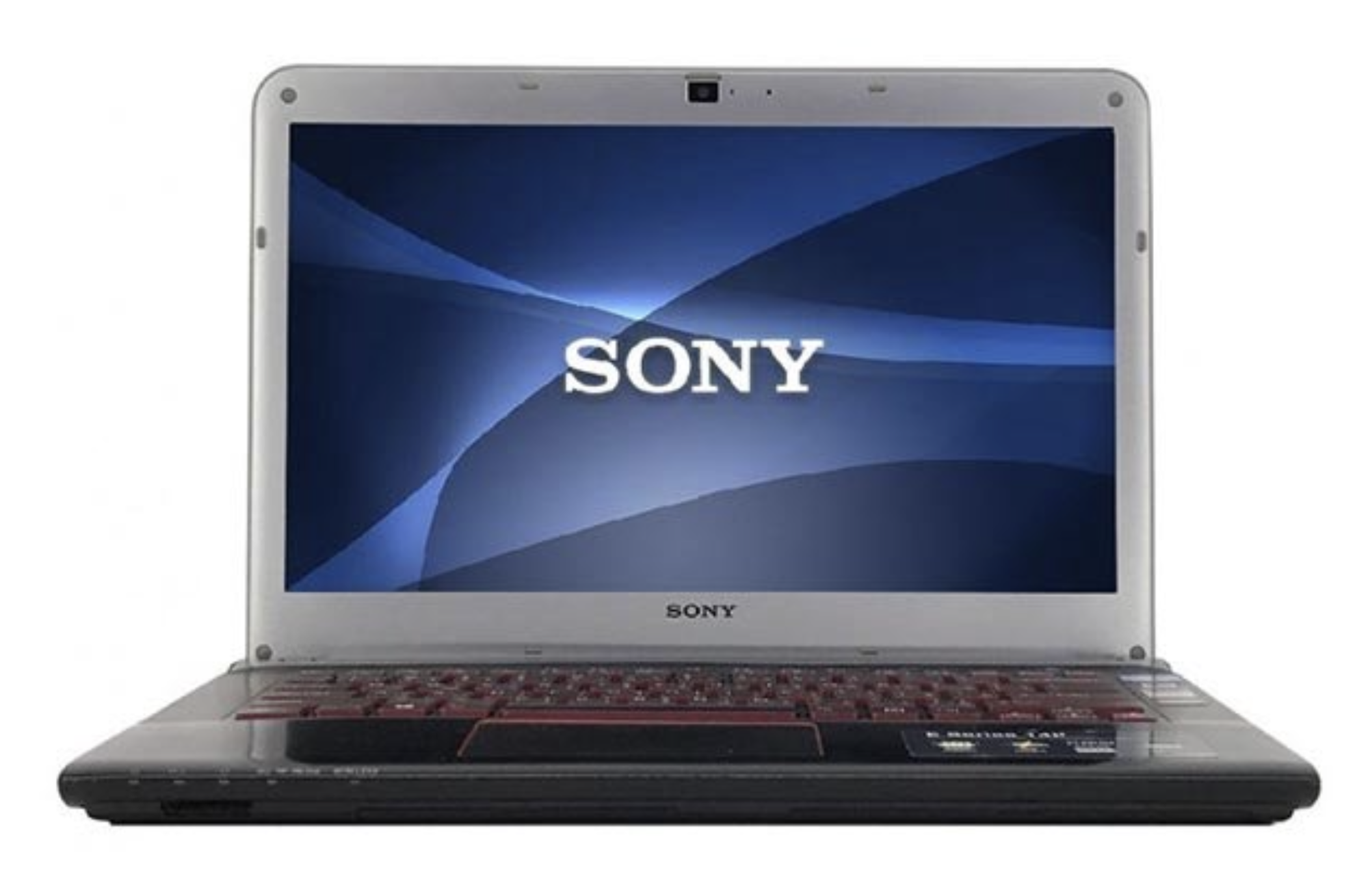 Ноутбук Sony VAIO SVE141J11V