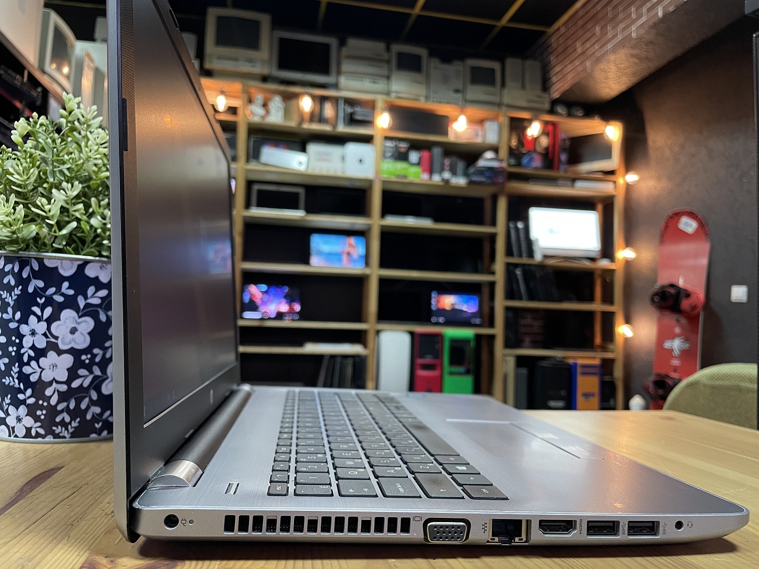 Ноутбук HP 250 G6