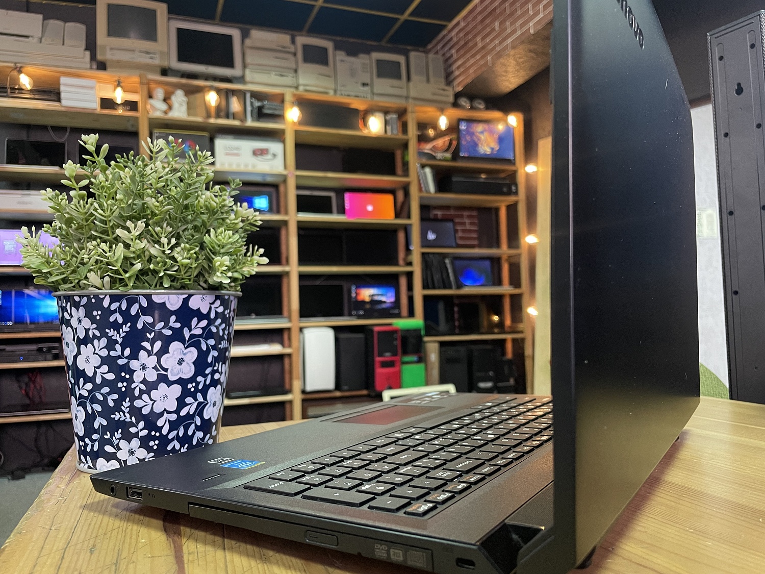 Ноутбук Lenovo B50-30