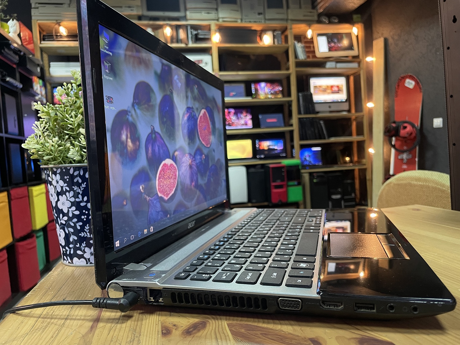 Ноутбук Acer Aspire V3-571G