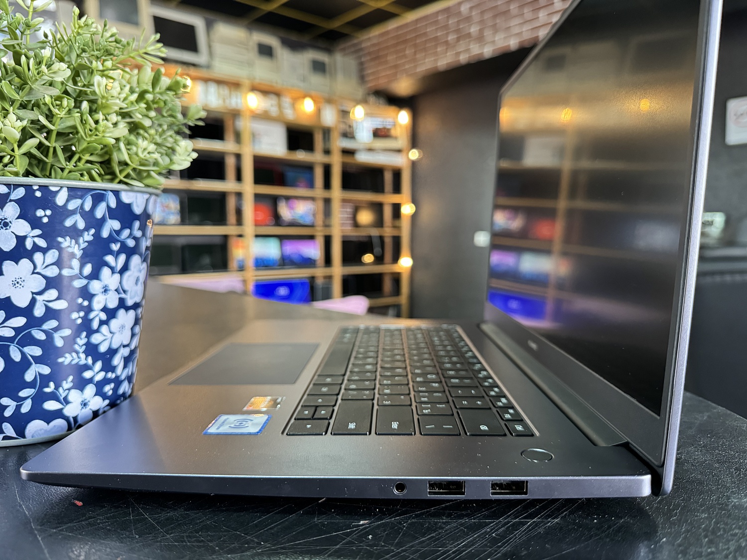 Ноутбук Huawei MateBook D15