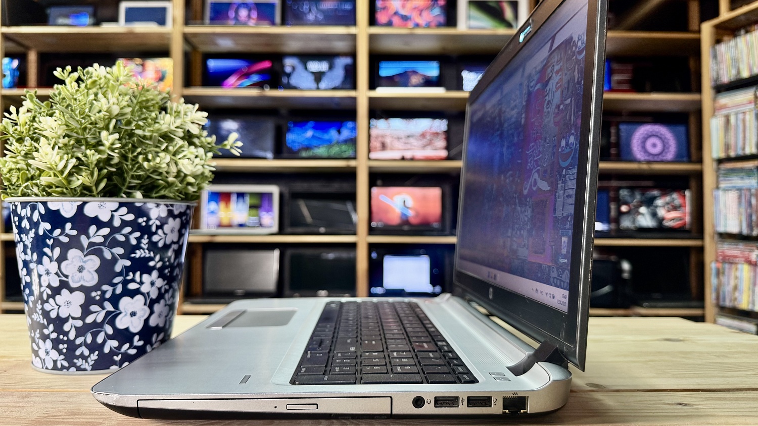 Ноутбук HP ProBook 450 G3