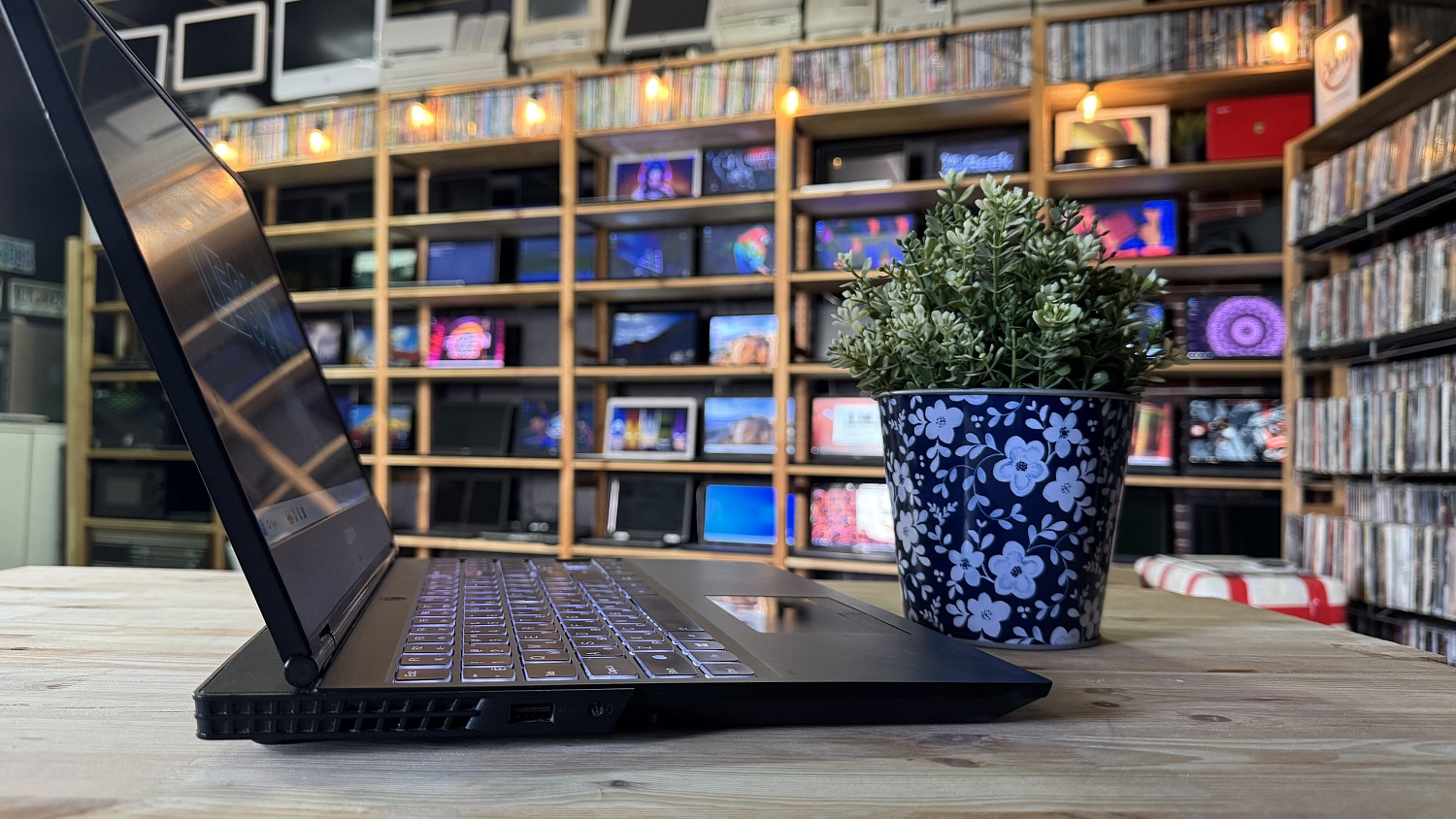 Ноутбук Lenovo Legion Y530-15ICH