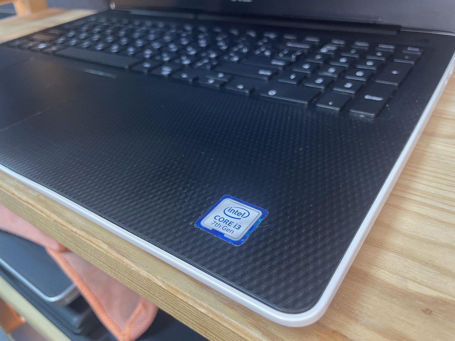 Ноутубк Dell Inspiron 3584