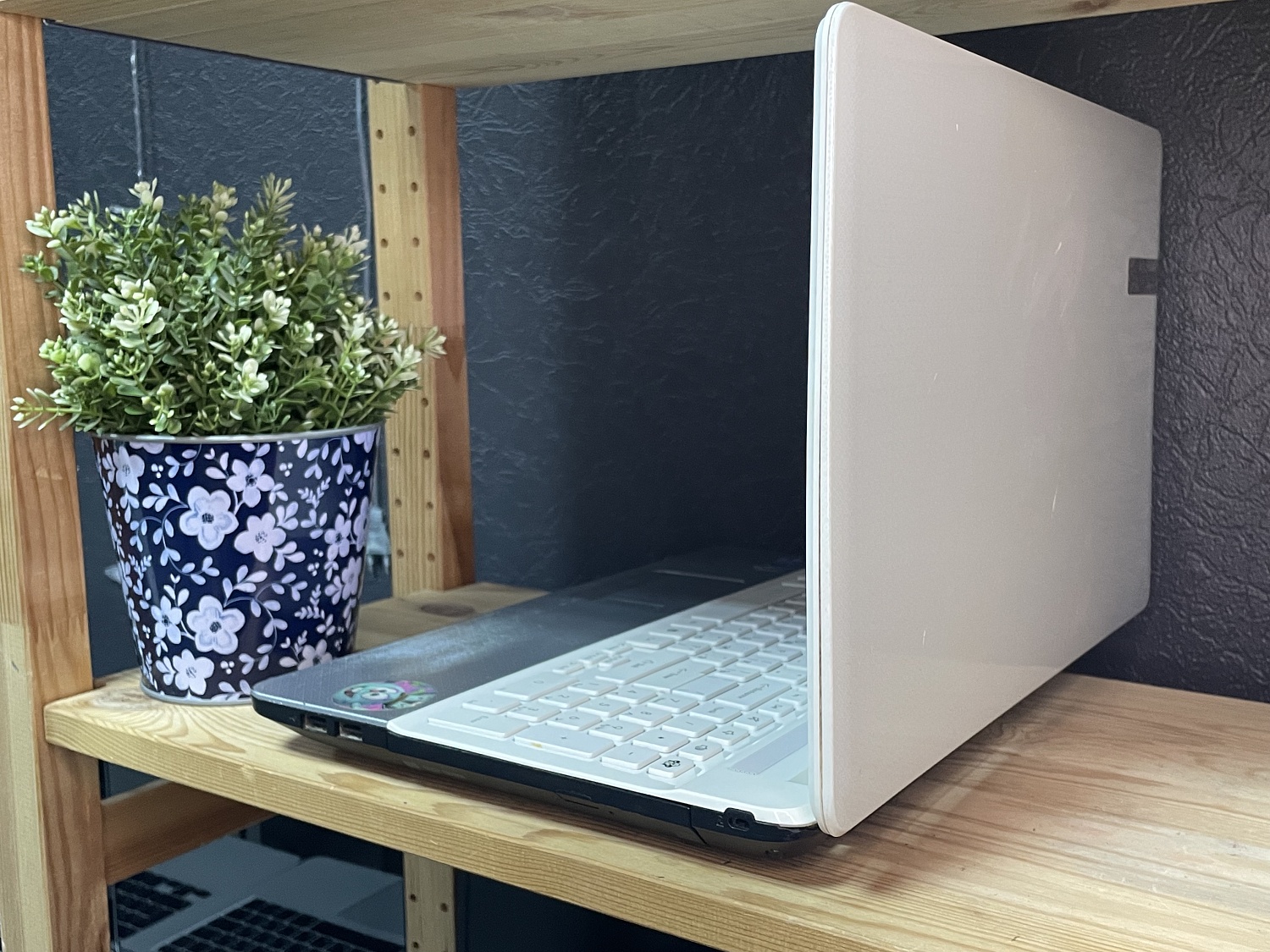 Ноутбук Packard Bell TS44