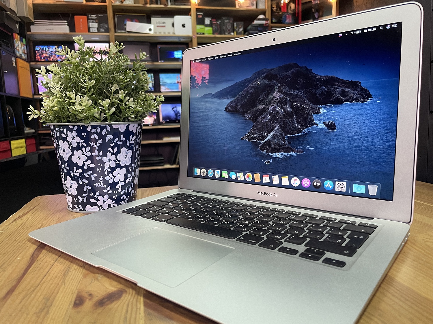 Apple MacBook Air A1466