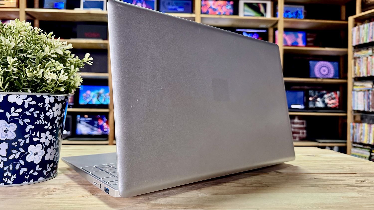 Ноутбук Vove N5095