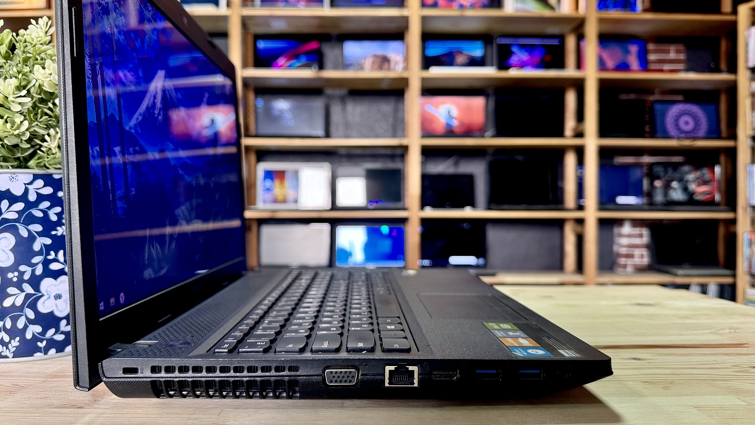 Ноутбук Lenovo G505