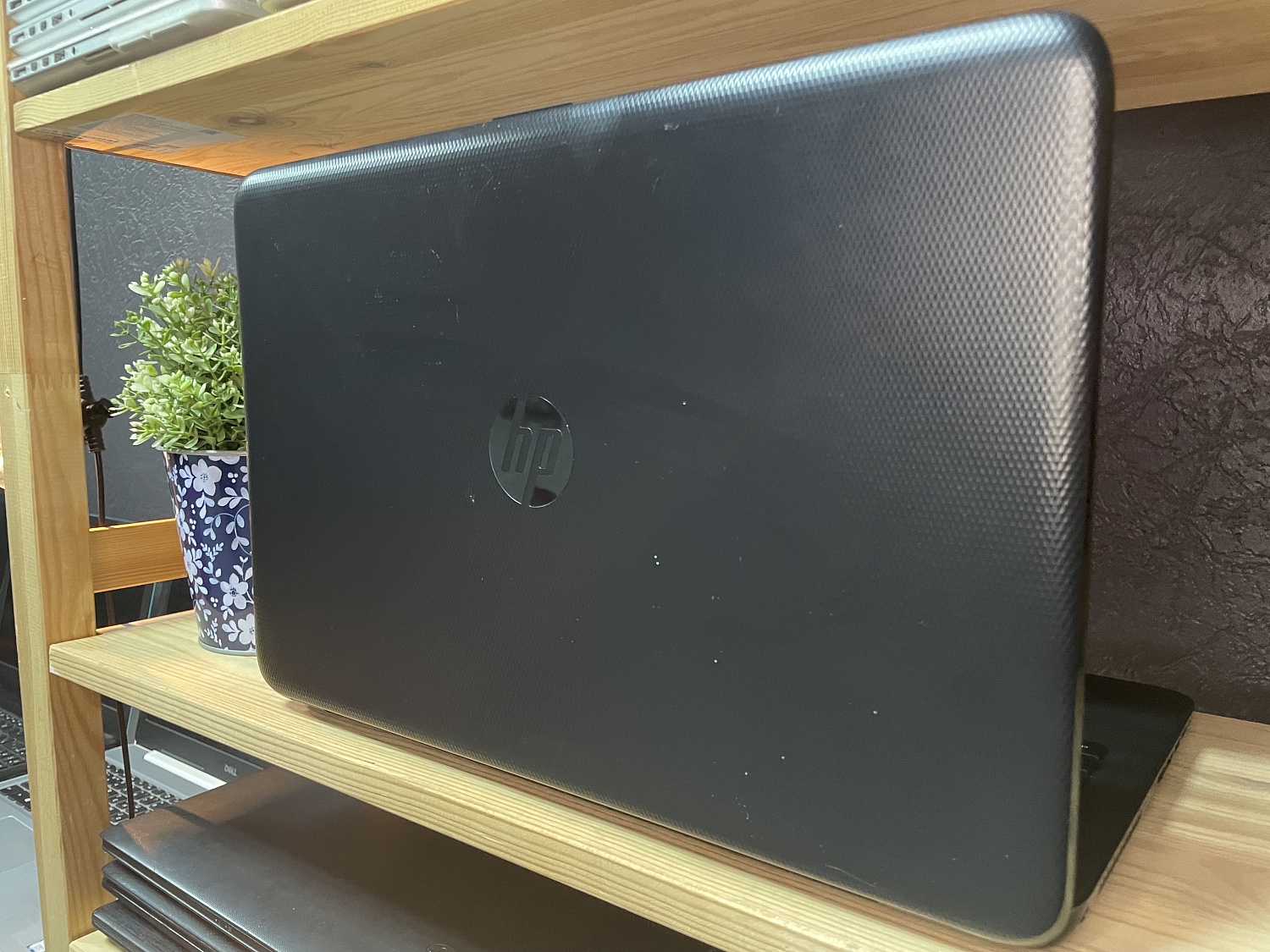 Ноутбук HP 15-ac119ur