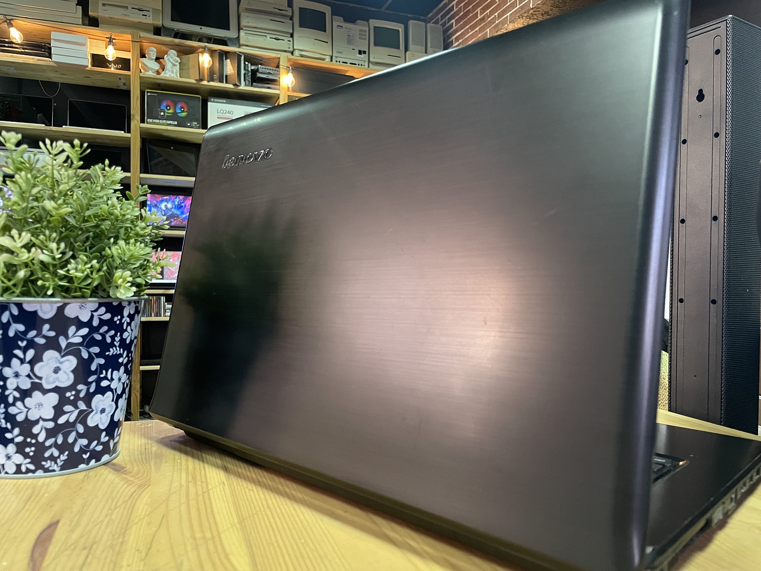 Ноутбук Lenovo G770