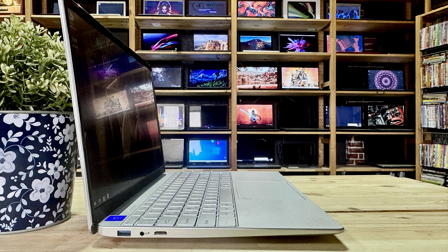 Ноутбук Vove N5095