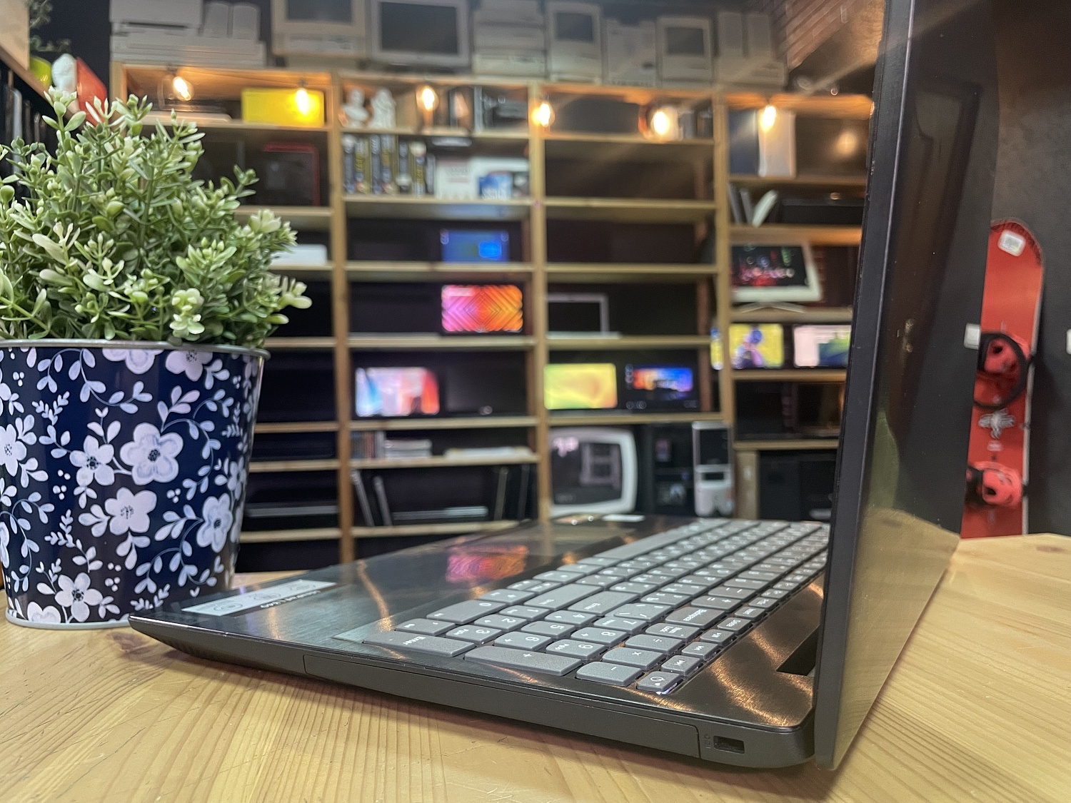 Ноутбук Lenovo L340-15API