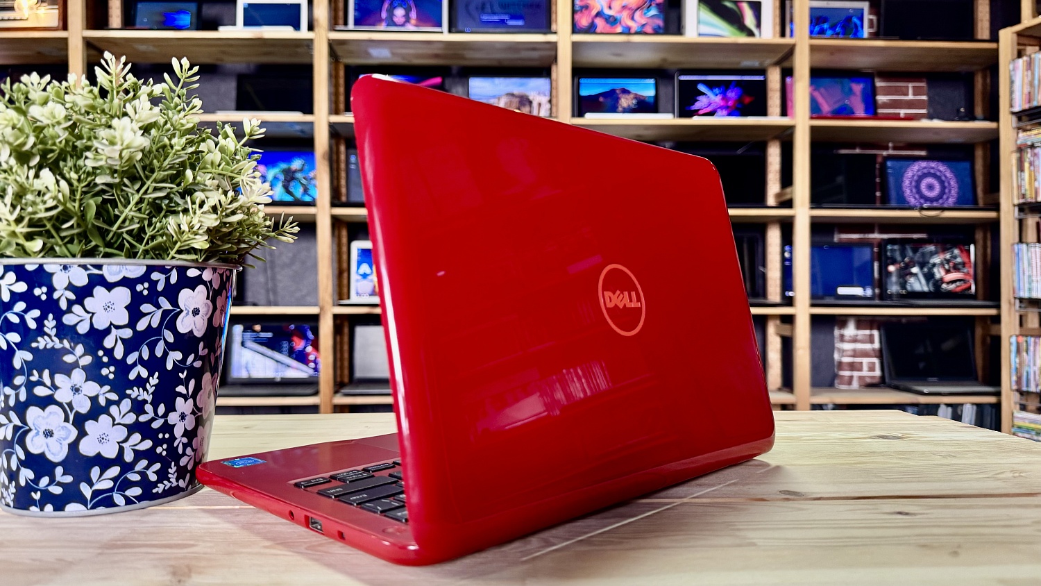 Ноутбук Dell P24T