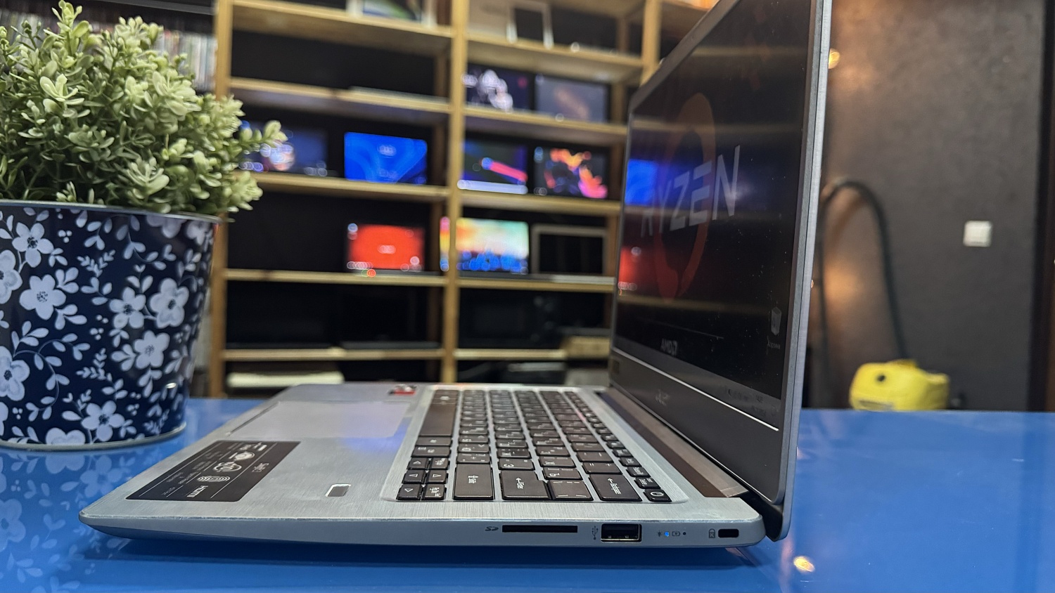 Ноутбук Acer Swift 3