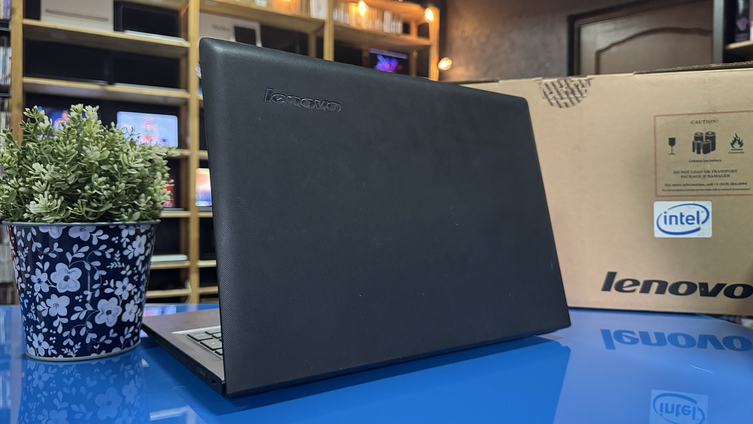 Ноутбук Lenovo G50-30