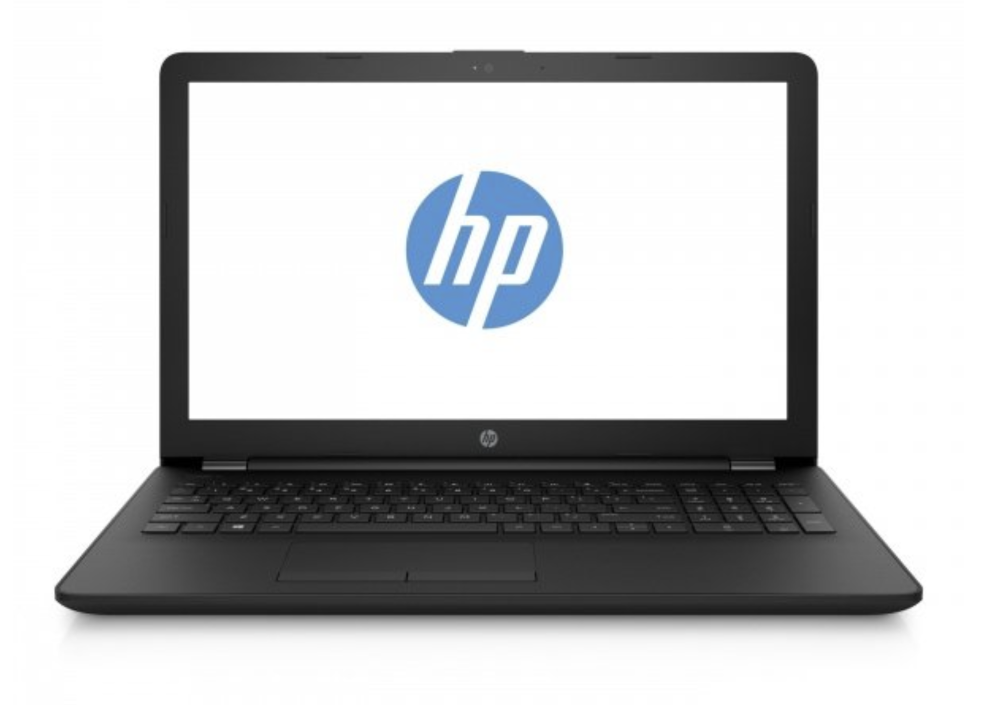 Ноутбук HP 15-ac119ur