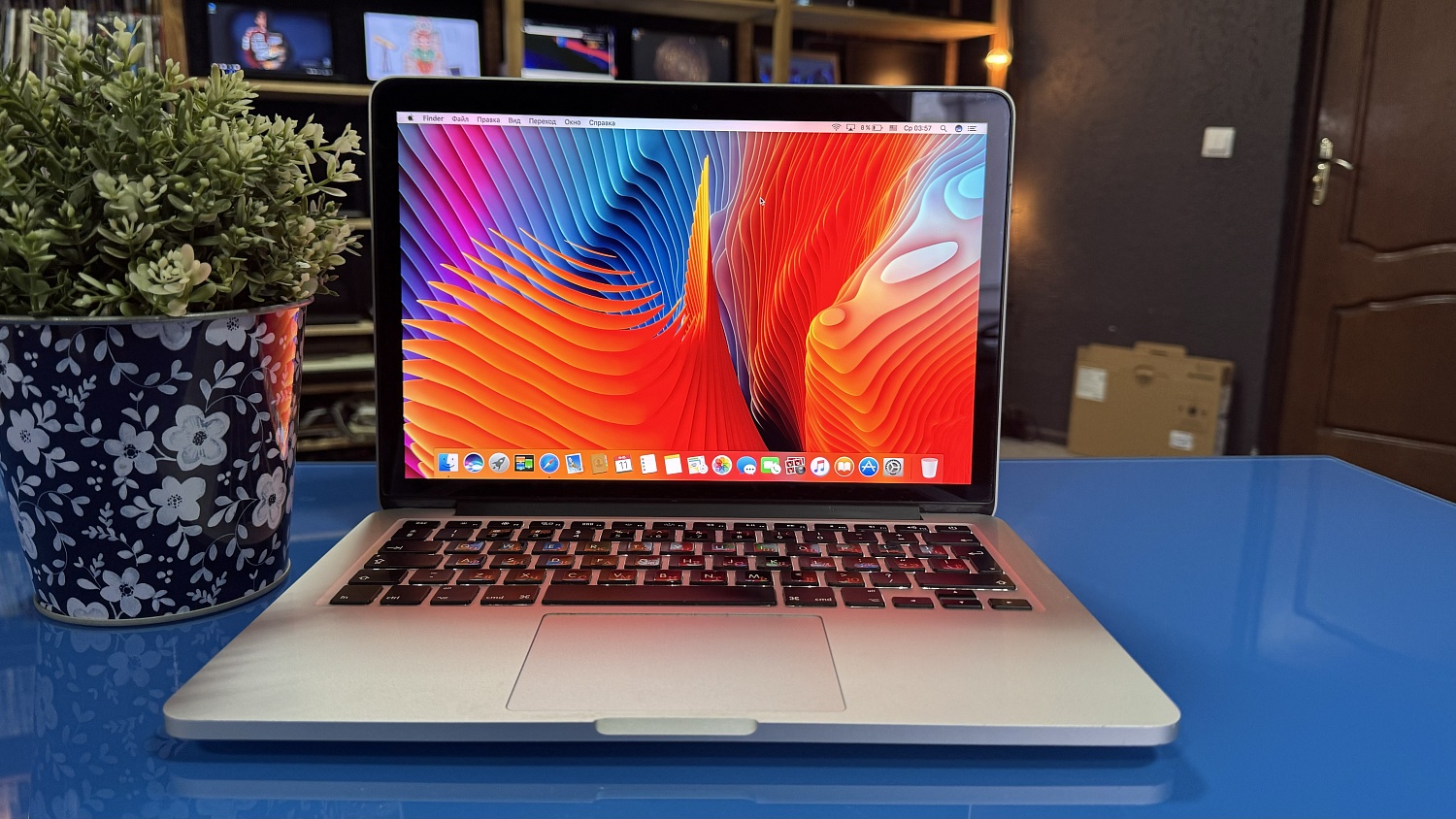 Ноутбук Apple MacBook Pro A1425