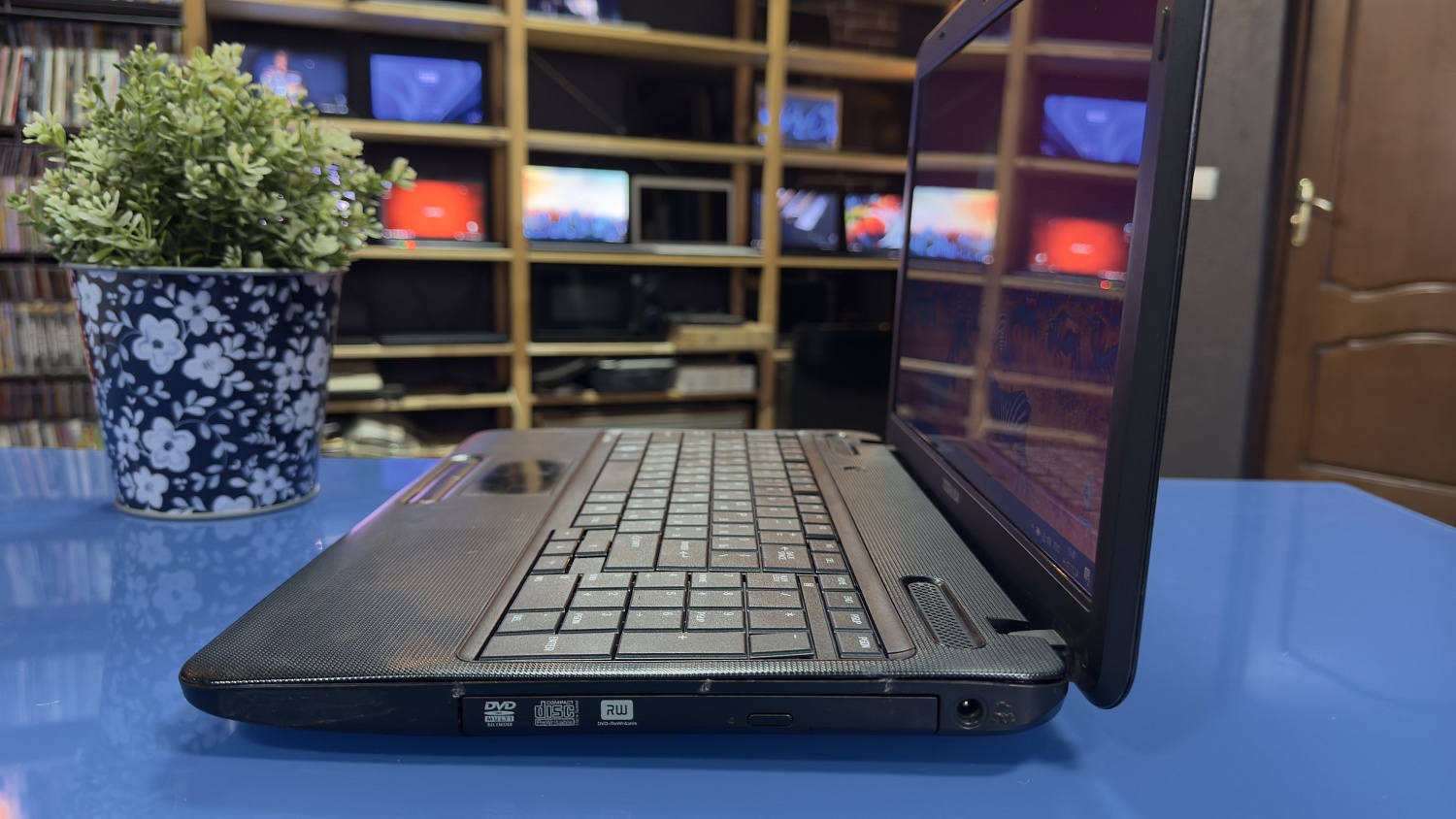 Ноутбук Toshiba C650