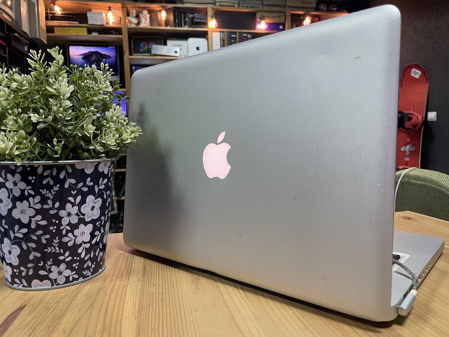 Ноутбук Apple MacBook A1278