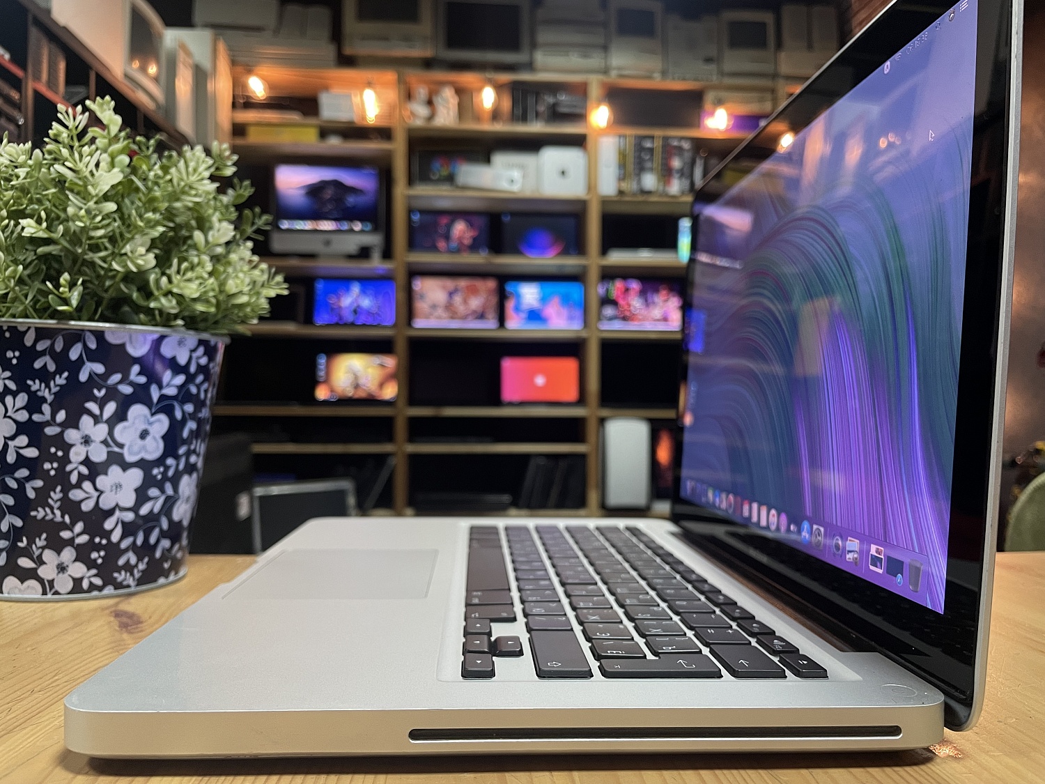 Ноутбук Apple MacBook A1278